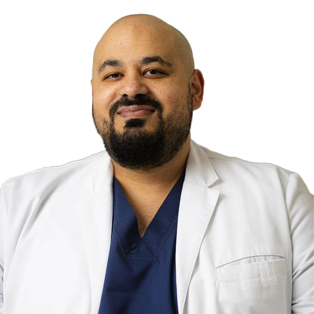 Dr Abdulaziz Al Hindi